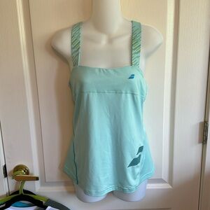 Babolat Tennis top Size Medium